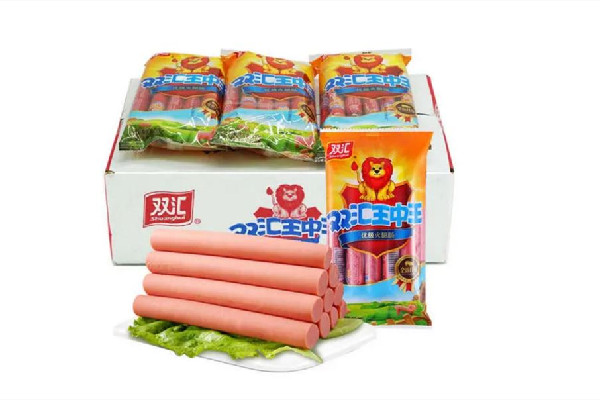 雙匯王中王火腿腸可以生吃嗎 雙匯王中王火腿腸怎么打開啊 雙匯王中王火腿腸可以生吃嗎 雙匯王中王火腿腸怎么打開啊