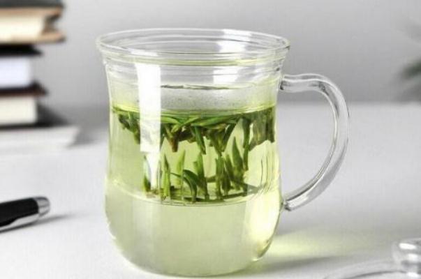 龍井茶會(huì)上火嗎 龍井茶會(huì)睡不著覺(jué)嗎