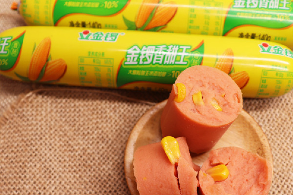金鑼火腿腸保質(zhì)期多久 金鑼火腿腸好吃嗎 金鑼火腿腸保質(zhì)期多久 金鑼火腿腸好吃嗎