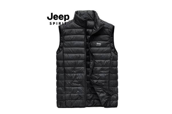 羽絨馬甲什么季節(jié)穿 羽絨馬甲實(shí)用嗎 羽絨馬甲什么季節(jié)穿 羽絨馬甲實(shí)用嗎