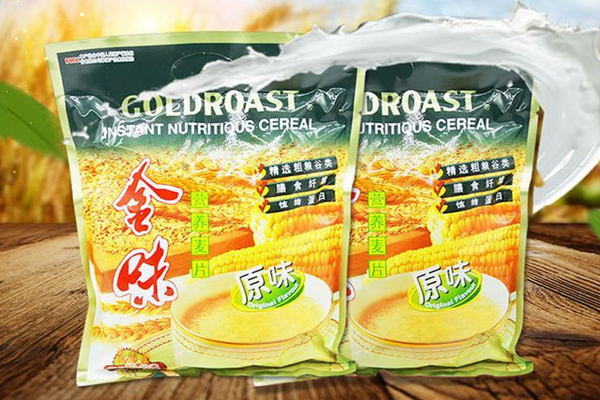 金味麥片孕婦可以吃嗎 金味麥片能當早餐吃嗎 金味麥片孕婦可以吃嗎 金味麥片能當早餐吃嗎