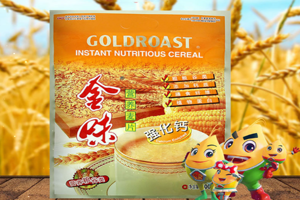 金味麥片孕婦可以吃嗎 金味麥片能當早餐吃嗎 金味麥片孕婦可以吃嗎 金味麥片能當早餐吃嗎