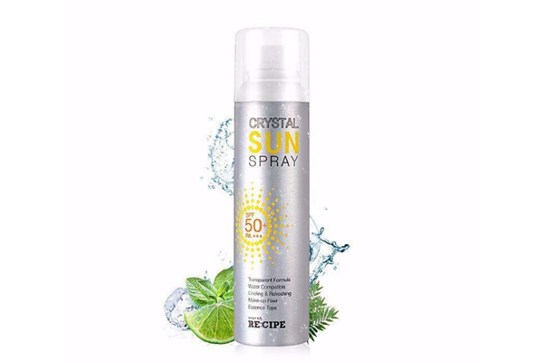 防曬噴霧能維持幾個(gè)小時(shí) 防曬噴霧噴頭噴不出來怎么辦