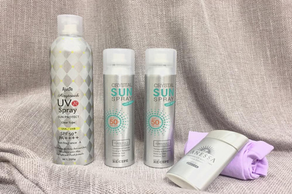 防曬噴霧保質(zhì)期是多久 防曬噴霧開封了能用多久 防曬噴霧保質(zhì)期是多久 防曬噴霧開封了能用多久