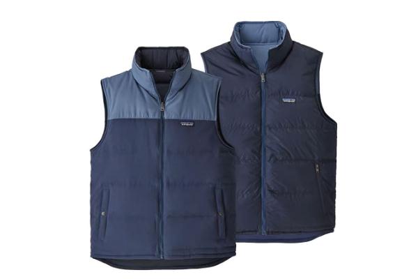 羽絨馬甲買大還是買小 羽絨馬甲的優(yōu)點(diǎn) 羽絨馬甲買大還是買小 羽絨馬甲的優(yōu)點(diǎn)