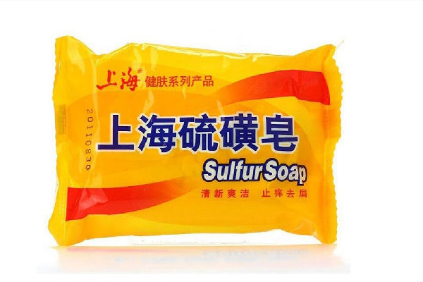 上海硫磺皂去螨蟲(chóng)嗎 上海硫磺皂洗臉好嗎 上海硫磺皂去螨蟲(chóng)嗎 上海硫磺皂洗臉好嗎