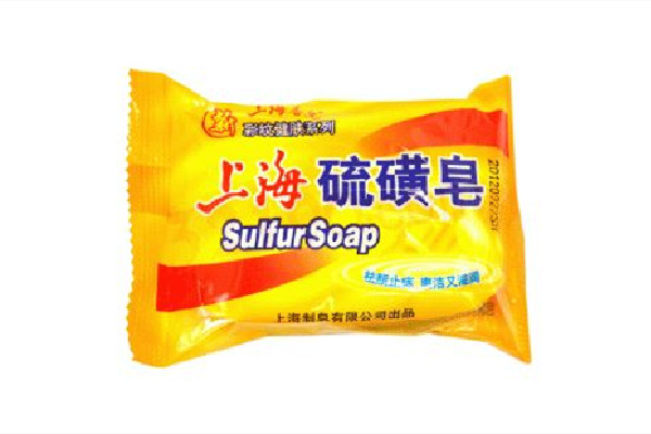 上海硫磺皂可以洗臉祛痘嗎 上海硫磺皂的功效和作用 上海硫磺皂可以洗臉祛痘嗎 上海硫磺皂的功效和作用