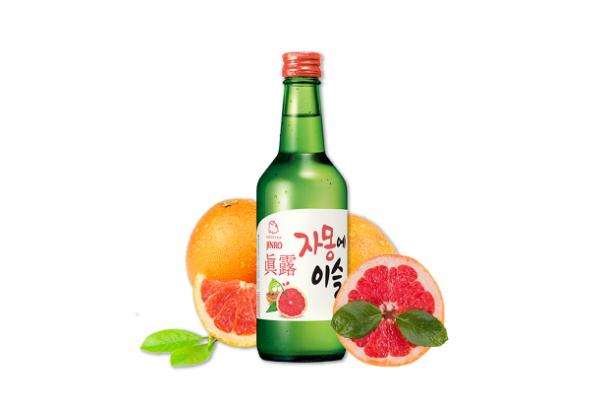 真露燒酒開封后能放多久 真露燒酒怎么喝 真露燒酒開封后能放多久 真露燒酒怎么喝