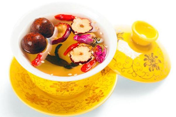 八寶茶是哪里的特產 八寶茶是涼性的還是熱性的