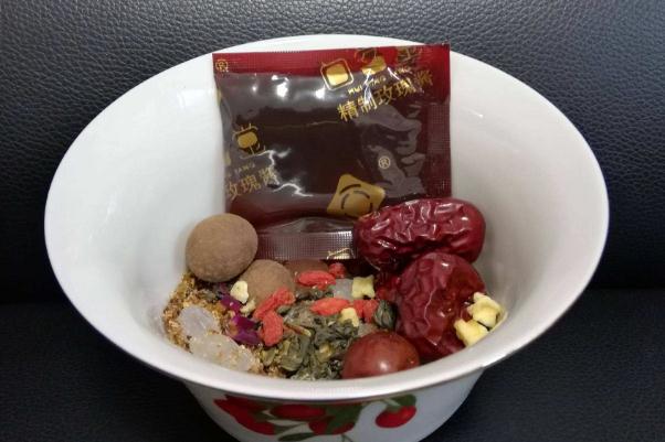 八寶茶會(huì)睡不著嗎 八寶茶對(duì)高血壓有好處嗎 八寶茶會(huì)睡不著嗎 八寶茶對(duì)高血壓有好處嗎