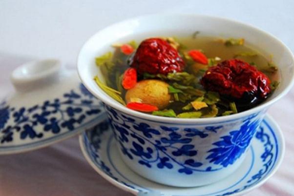 八寶茶要洗茶嗎 喝八寶茶的禁忌 八寶茶要洗茶嗎 喝八寶茶的禁忌