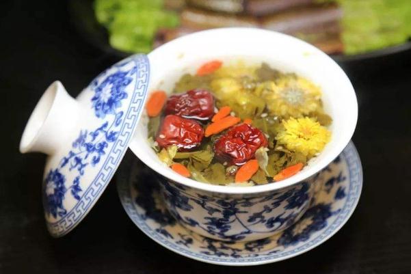 八寶茶是哪里的特產 八寶茶是涼性的還是熱性的