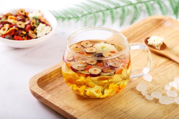 八寶茶會(huì)睡不著嗎 八寶茶對(duì)高血壓有好處嗎 八寶茶會(huì)睡不著嗎 八寶茶對(duì)高血壓有好處嗎