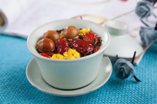 八寶茶可以天天喝嗎 八寶茶可以隔夜喝嗎 八寶茶可以天天喝嗎 八寶茶可以隔夜喝嗎