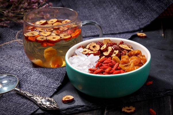 八寶茶對(duì)腎虛有效嗎 八寶茶喝了有什么好處 八寶茶對(duì)腎虛有效嗎 八寶茶喝了有什么好處