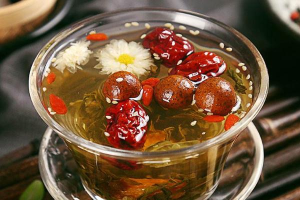 八寶茶對(duì)腎虛有效嗎 八寶茶喝了有什么好處 八寶茶對(duì)腎虛有效嗎 八寶茶喝了有什么好處