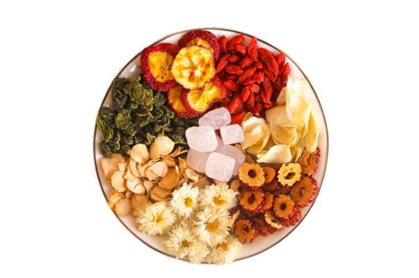 八寶茶對(duì)腎虛有效嗎 八寶茶喝了有什么好處 八寶茶對(duì)腎虛有效嗎 八寶茶喝了有什么好處