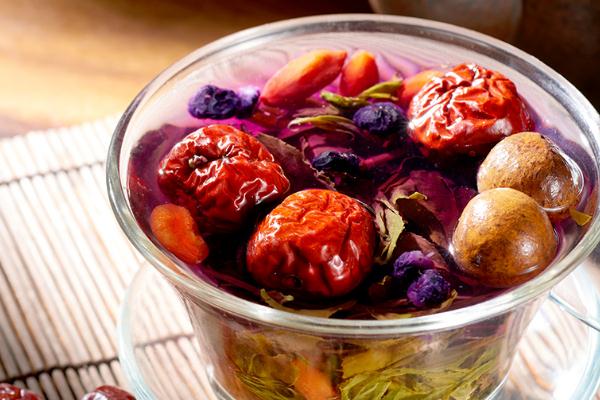 八寶茶是哪里的特產 八寶茶是涼性的還是熱性的