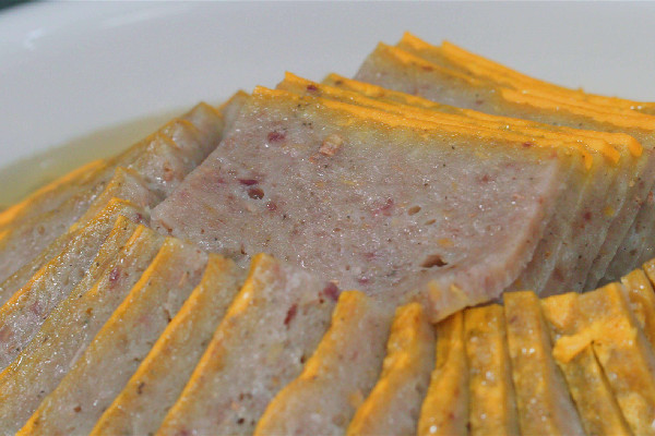 肉糕蒸多長(zhǎng)時(shí)間 肉糕可以和什么配菜 肉糕蒸多長(zhǎng)時(shí)間 肉糕可以和什么配菜