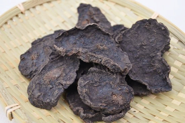 何首烏泡水一次放多少克 何首烏泡水一天喝多少為宜 何首烏泡水一次放多少克 何首烏泡水一天喝多少為宜