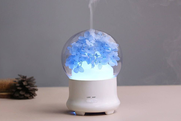 加濕器干燒會(huì)不會(huì)著火 加濕器能一直開著嗎