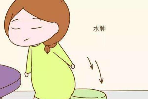 水腫有什么感覺 水腫有幾種類型