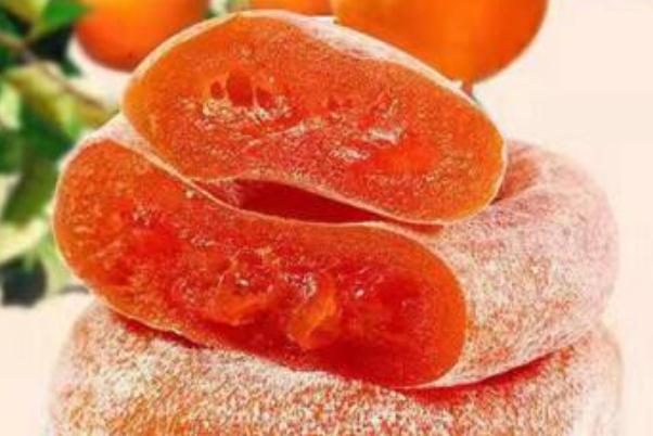 柿餅一天最多可以吃幾個(gè) 柿餅怎么保存不會(huì)壞 柿餅一天最多可以吃幾個(gè) 柿餅怎么保存不會(huì)壞