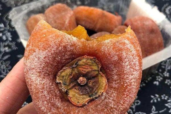 柿餅孕婦能吃嗎 柿餅孕婦吃了有什么好處 柿餅孕婦能吃嗎 柿餅孕婦吃了有什么好處