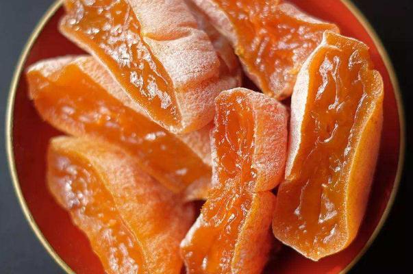 柿餅一天最多可以吃幾個(gè) 柿餅怎么保存不會(huì)壞 柿餅一天最多可以吃幾個(gè) 柿餅怎么保存不會(huì)壞