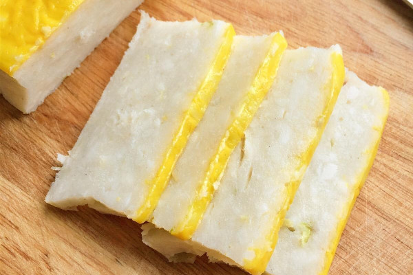 魚糕一斤魚放多少鹽 魚糕什么時候吃 魚糕一斤魚放多少鹽 魚糕什么時候吃