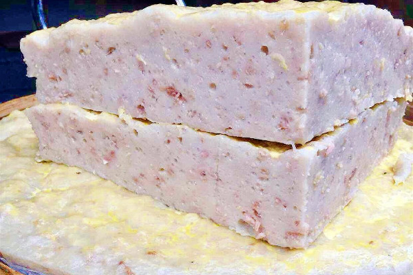 肉糕和魚糕有什么區(qū)別 肉糕是什么 肉糕和魚糕有什么區(qū)別 肉糕是什么