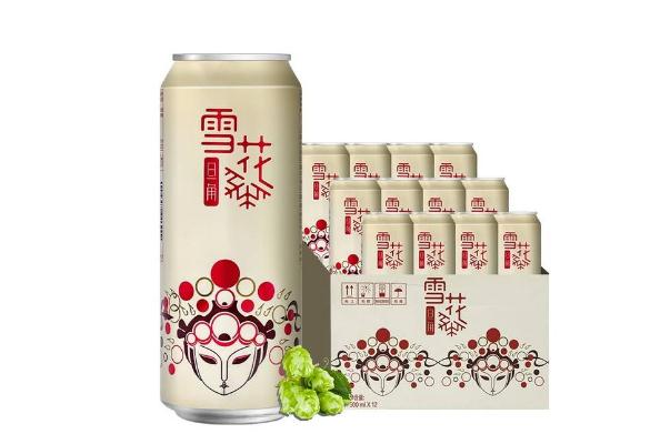 雪花啤酒對(duì)身體有好處嗎 雪花啤酒和青島啤酒哪個(gè)好喝