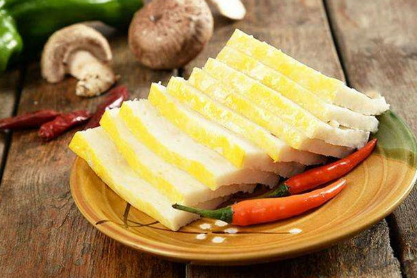 做魚糕放多少水最好吃 魚糕有營養(yǎng)嗎 做魚糕放多少水最好吃 魚糕有營養(yǎng)嗎