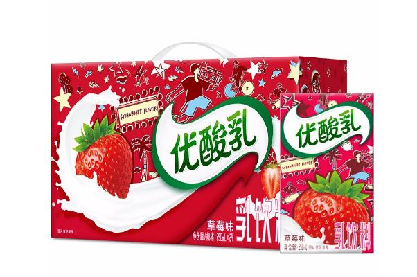 伊利優(yōu)酸乳有沒有營(yíng)養(yǎng) 伊利優(yōu)酸乳配料成分 伊利優(yōu)酸乳有沒有營(yíng)養(yǎng) 伊利優(yōu)酸乳配料成分