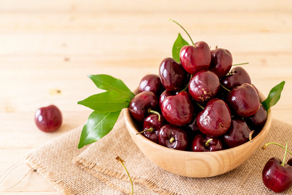 車厘子一次吃多少為宜 車厘子吃多了會不會中毒