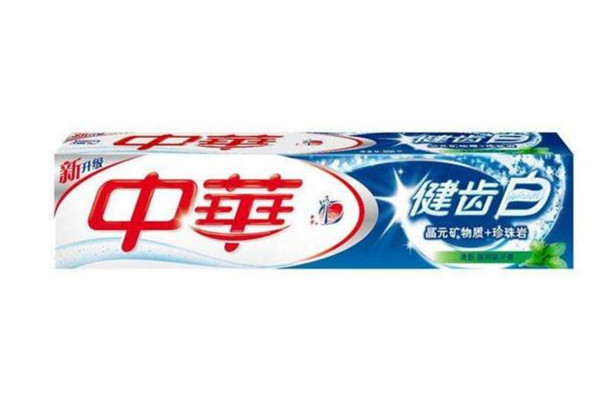中華牙膏屬于哪個(gè)國家的品牌 中華牙是哪里生產(chǎn)的