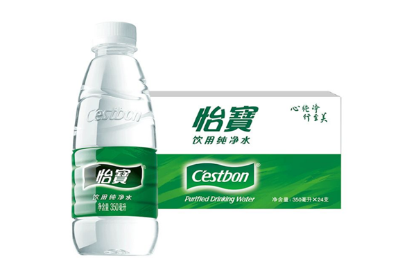 怡寶是國企嗎 怡寶是什么時(shí)候上市的