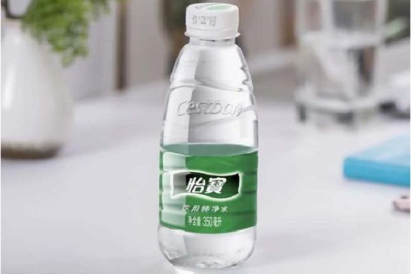 怡寶是國企嗎 怡寶是什么時(shí)候上市的