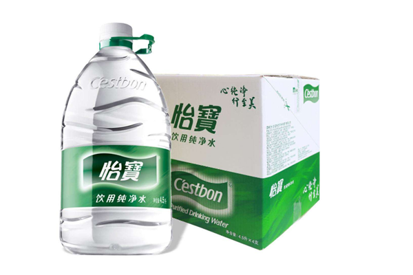 怡寶是純凈水還是礦泉水 怡寶純凈水好嗎 怡寶是純凈水還是礦泉水 怡寶純凈水好嗎