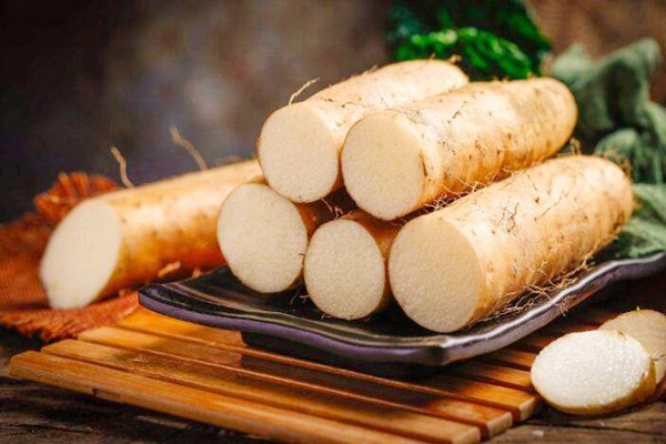 山藥是不是涼性的食物 山藥吃了會脹氣嗎 山藥是不是涼性的食物 山藥吃了會脹氣嗎