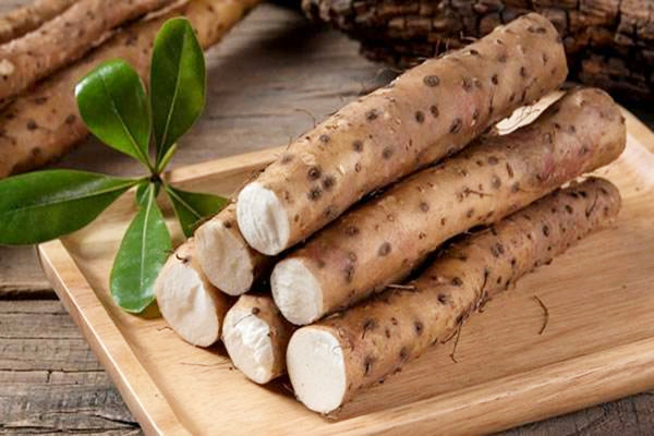 山藥是不是涼性的食物 山藥吃了會脹氣嗎 山藥是不是涼性的食物 山藥吃了會脹氣嗎