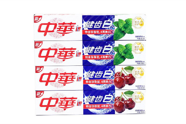 中華牙膏屬于哪個(gè)國家的品牌 中華牙是哪里生產(chǎn)的