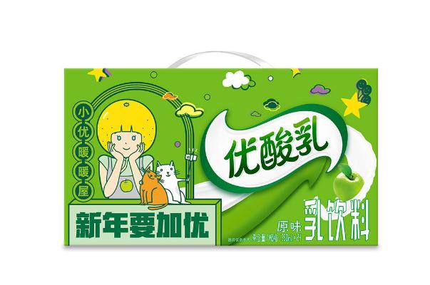 伊利優(yōu)酸乳保質(zhì)期幾個月 伊利優(yōu)酸乳的營養(yǎng)價值 伊利優(yōu)酸乳保質(zhì)期幾個月 伊利優(yōu)酸乳的營養(yǎng)價值