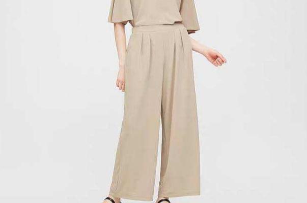 闊腿褲要買大一點還是合適一點 闊腿褲要買大腿圍多大的 闊腿褲要買大一點還是合適一點 闊腿褲要買大腿圍多大的