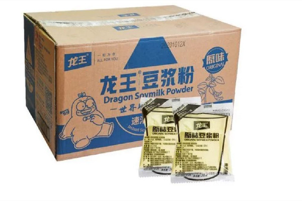 龍王豆?jié){粉熱量高嗎 龍王豆?jié){粉減肥能喝嗎 龍王豆?jié){粉熱量高嗎 龍王豆?jié){粉減肥能喝嗎