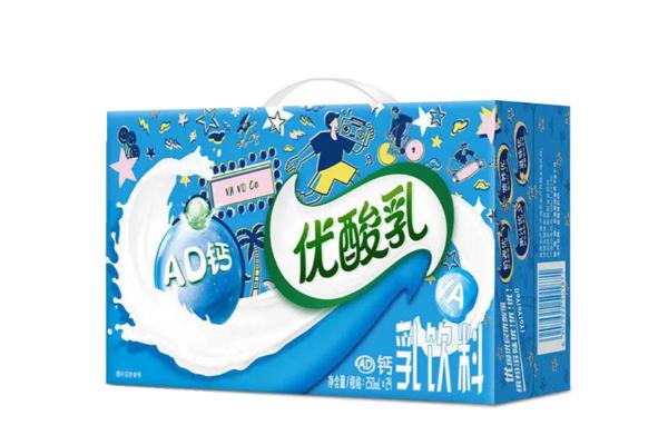 伊利優(yōu)酸乳有沒有營(yíng)養(yǎng) 伊利優(yōu)酸乳配料成分 伊利優(yōu)酸乳有沒有營(yíng)養(yǎng) 伊利優(yōu)酸乳配料成分