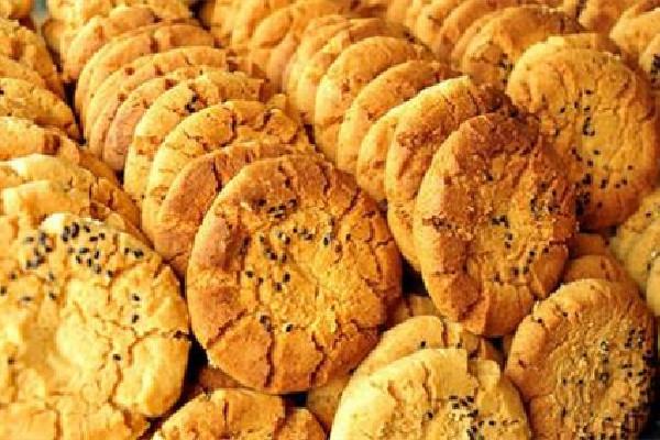 桃酥是哪里的特產(chǎn) 桃酥什么時候有的 桃酥是哪里的特產(chǎn) 桃酥什么時候有的