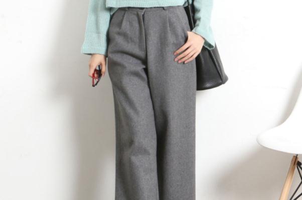 闊腿褲有靜電粘腿妙招 闊腿褲有點(diǎn)寬怎么辦 闊腿褲有靜電粘腿妙招 闊腿褲有點(diǎn)寬怎么辦
