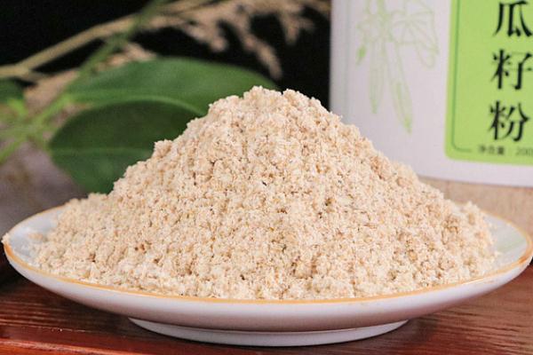 黃瓜籽粉的功效與作用 黃瓜籽粉的正確吃法 黃瓜籽粉的功效與作用 黃瓜籽粉的正確吃法