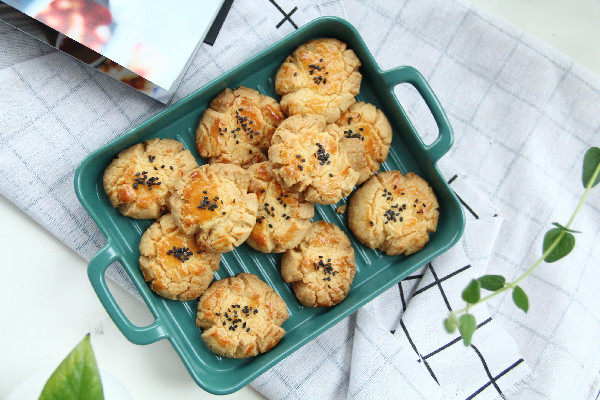 桃酥有點(diǎn)苦什么原因 桃酥苦了怎么辦 桃酥有點(diǎn)苦什么原因 桃酥苦了怎么辦